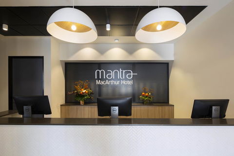 Mantra MacArthur Hotel - Accommodation Melbourne 35