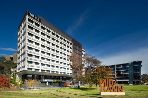Mantra MacArthur Hotel - Accommodation Melbourne 1