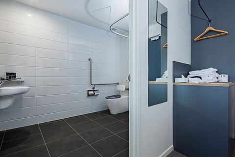 Mantra MacArthur Hotel - Accommodation Melbourne 26