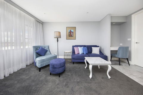 Canberra Rex Hotel - Accommodation Melbourne 33