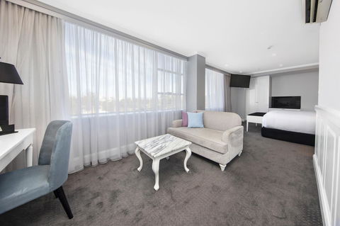 Canberra Rex Hotel - Accommodation Melbourne 30