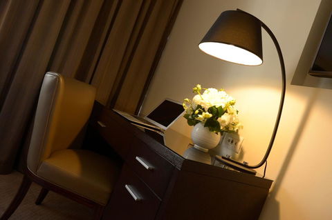 Canberra Rex Hotel - Accommodation Melbourne 21