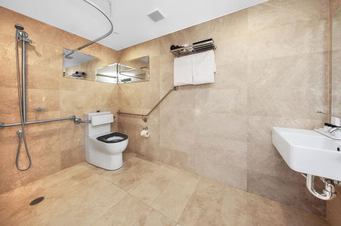 Canberra Rex Hotel - Accommodation Melbourne 42