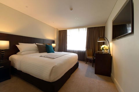 Canberra Rex Hotel - Accommodation Melbourne 20