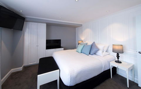 Canberra Rex Hotel - Accommodation Melbourne 3