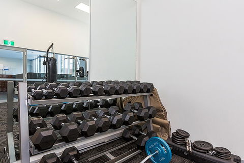 Canberra Rex Hotel - Accommodation Melbourne 12