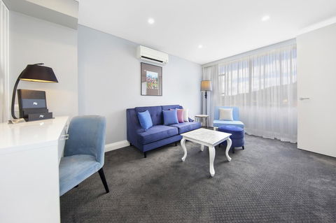 Canberra Rex Hotel - Accommodation Melbourne 37