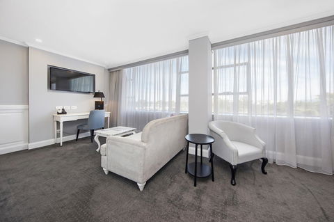 Canberra Rex Hotel - Accommodation Melbourne 31