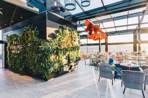 Canberra Rex Hotel - Accommodation Melbourne 8