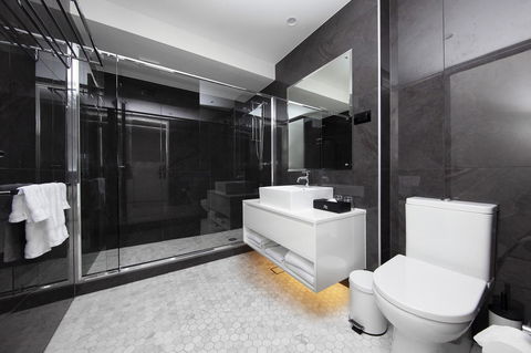 Canberra Rex Hotel - Accommodation Melbourne 24