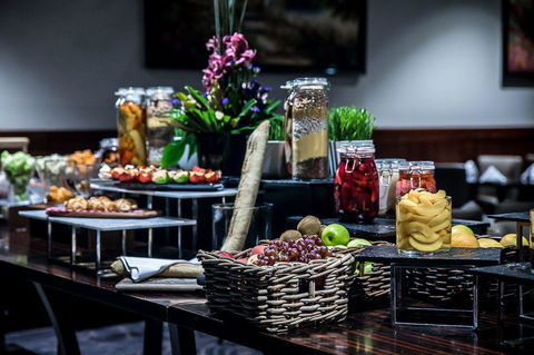 Canberra Rex Hotel - Accommodation Melbourne 22