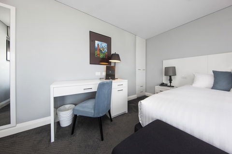 Canberra Rex Hotel - Accommodation Melbourne 25