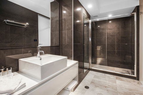 Canberra Rex Hotel - Accommodation Melbourne 32