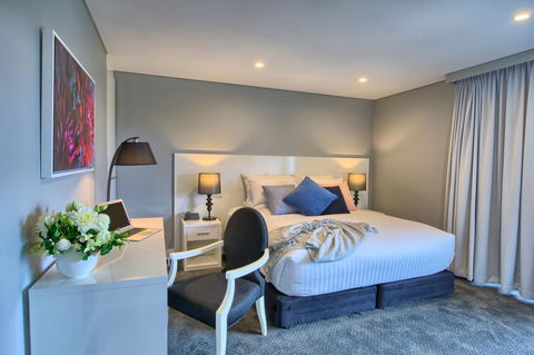 Canberra Rex Hotel - Accommodation Melbourne 17