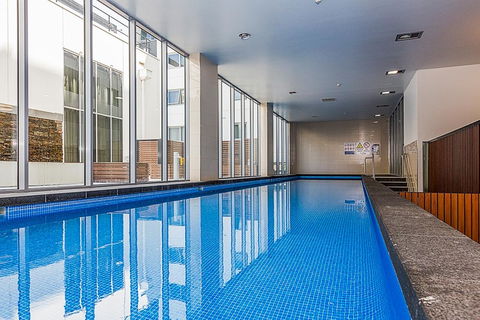 Canberra Rex Hotel - Accommodation Melbourne 10