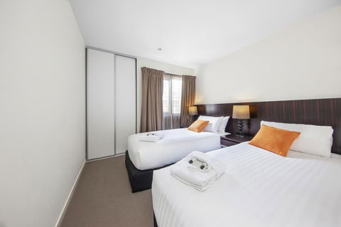 Canberra Rex Hotel - Accommodation Melbourne 15