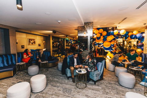 Canberra Rex Hotel - Accommodation Melbourne 9
