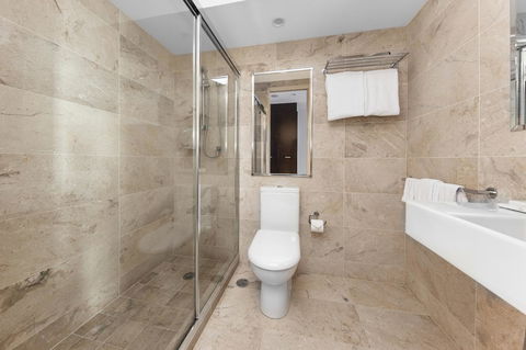 Canberra Rex Hotel - Accommodation Melbourne 39