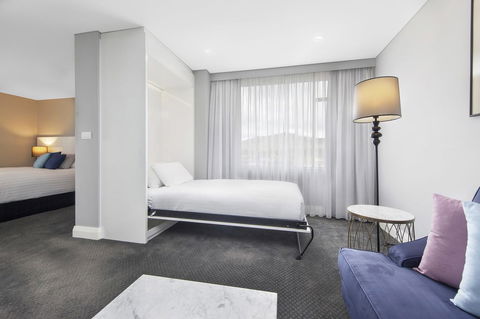 Canberra Rex Hotel - Accommodation Melbourne 34
