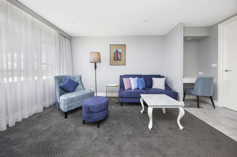 Canberra Rex Hotel - Accommodation Melbourne 36