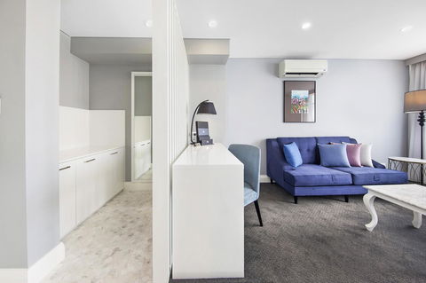 Canberra Rex Hotel - Accommodation Melbourne 40