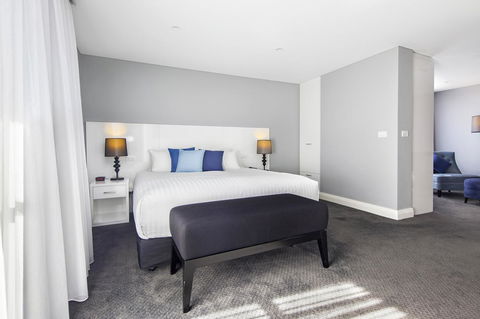 Canberra Rex Hotel - Accommodation Melbourne 35