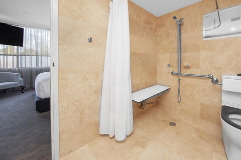 Canberra Rex Hotel - Accommodation Melbourne 16