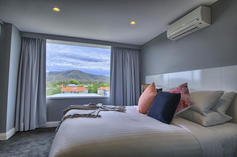 Canberra Rex Hotel - Accommodation Melbourne 0