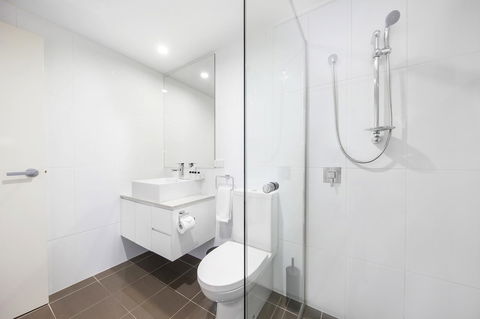 Canberra Rex Hotel - Accommodation Melbourne 18