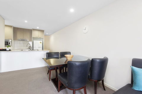 Canberra Rex Hotel - Accommodation Melbourne 23