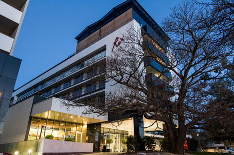 Canberra Rex Hotel - Accommodation Melbourne 1