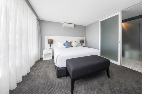 Canberra Rex Hotel - Accommodation Melbourne 43