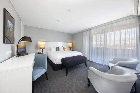 Canberra Rex Hotel - Accommodation Melbourne 27