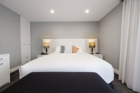 Canberra Rex Hotel - Accommodation Melbourne 26