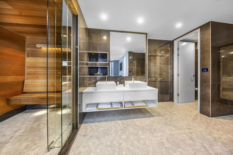 Canberra Rex Hotel - Accommodation Melbourne 14