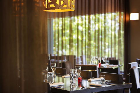 Novotel Canberra - Melbourne 4u 43