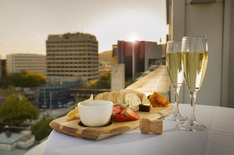 Novotel Canberra - Melbourne 4u 38