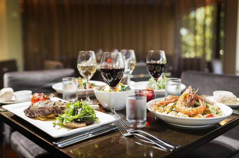 Novotel Canberra - Melbourne 4u 37