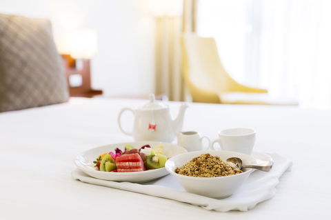 Novotel Canberra - Melbourne 4u 31