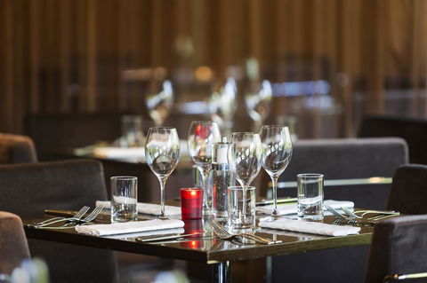 Novotel Canberra - Melbourne 4u 44