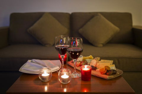 Novotel Canberra - Melbourne 4u 41