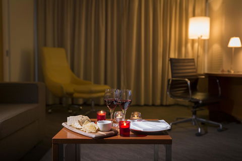 Novotel Canberra - Melbourne 4u 42