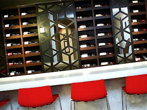 Novotel Canberra - Melbourne 4u 26