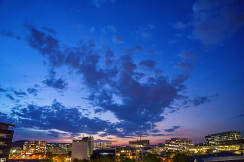 Highgate Executive Apartment City Walk Canberra - Melbourne 4u 2