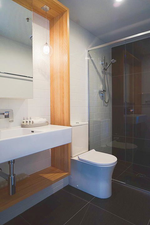 Highgate Executive Apartment City Walk Canberra - Melbourne 4u 27