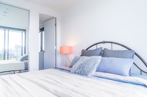 Highgate Executive Apartment City Walk Canberra - Melbourne 4u 16