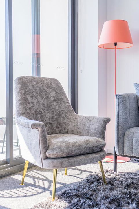 Highgate Executive Apartment City Walk Canberra - Melbourne 4u 11