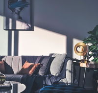 Highgate Executive Apartment City Walk Canberra - Accommodation Melbourne