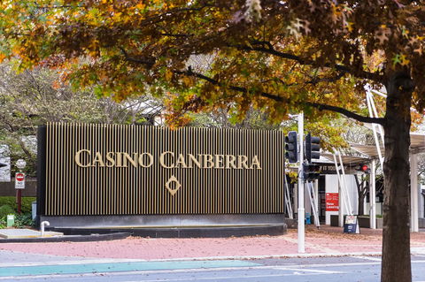Highgate Executive Apartment City Walk Canberra - Melbourne 4u 41