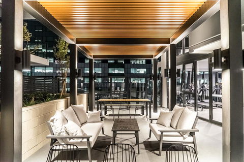 Highgate Executive Apartment City Walk Canberra - Melbourne 4u 30